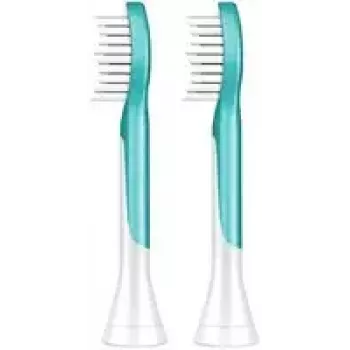 Philips Sonicare For Kids HX6042/33 Standard sonic toothbrush heads