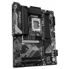 Motherboard GIGABYTE B760 GAMING X WIFI6E GEN5, Intel B760, LGA 1700, ATX, DDR5 up to 256GB, PCIe 5.0, Wi‑Fi 6E, 2.5Gb LAN