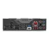 Motherboard GIGABYTE B760 GAMING X WIFI6E GEN5, Intel B760, LGA 1700, ATX, DDR5 up to 256GB, PCIe 5.0, Wi‑Fi 6E, 2.5Gb LAN