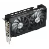 GIGABYTE GeForce RTX 5050 WINDFORCE OC V2 8G Graphics Card - 8GB GDDR6, 128bit, PCI-E 5.0, 2572MHz Core Clock, 2 x DP, 2 x HDMI, NVIDIA DLSS 4, GV-N5050WF2OCV2-8GD
