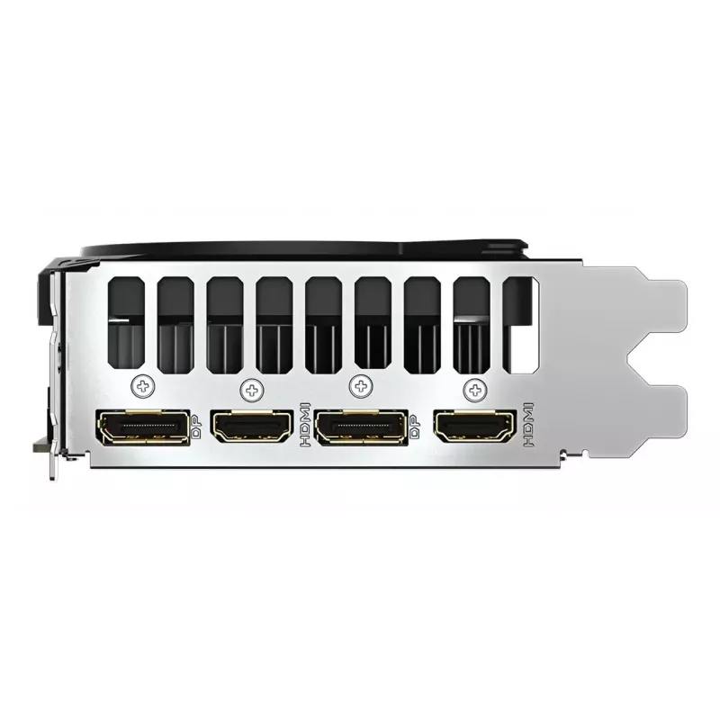 GIGABYTE GeForce RTX 5050 D6 8G Graphics Card - 8GB GDDR6, 128bit, PCI-E 5.0, 2572MHz Core Clock, 2 x DP, 2 x HDMI, NVIDIA DLSS 4, GV-N5050D6-8GD