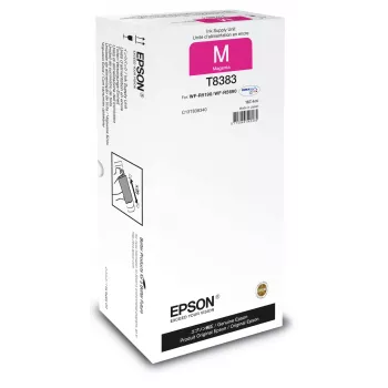 Ink Cartridge Epson T8383 XL Magenta