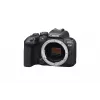 Canon EOS R10 MILC Body 24.2 MP CMOS 6000 x 4000 pixels Black
