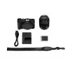Camera MILC Canon EOS R50V 24.2 MP CMOS 4K Ultra HD Black
