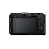 Camera MILC Canon EOS R50V 24.2 MP CMOS 4K Ultra HD Black