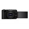 Camera MILC Canon EOS R50V 24.2 MP CMOS 4K Ultra HD Black