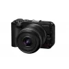 Camera MILC Canon EOS R50V 24.2 MP CMOS 4K Ultra HD Black
