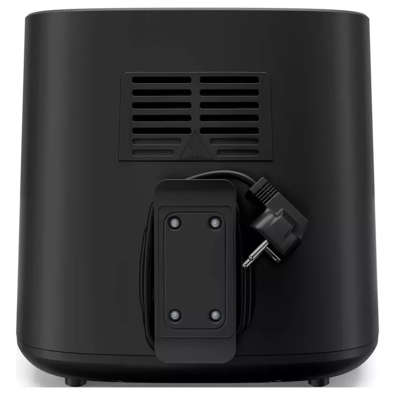 Deep fryer Tristar FR-9071 — compact electric fryer with removable components for home use