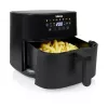 Deep fryer Tristar FR-9071 — compact electric fryer with removable components for home use