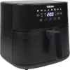 Deep fryer Tristar FR-9071 — compact electric fryer with removable components for home use