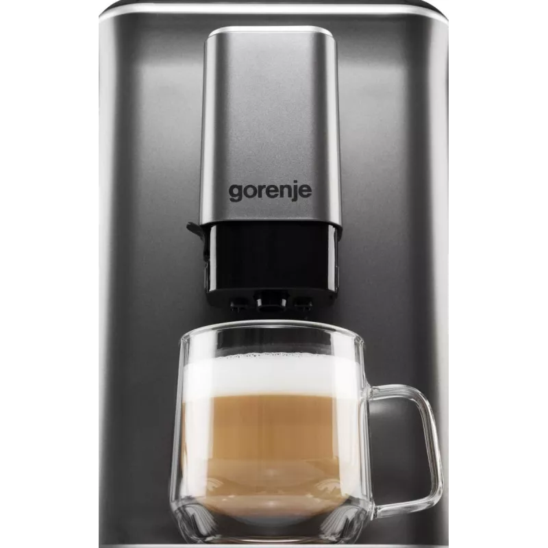 Gorenje GFACM20S Fully-auto Espresso machine 1.5 L