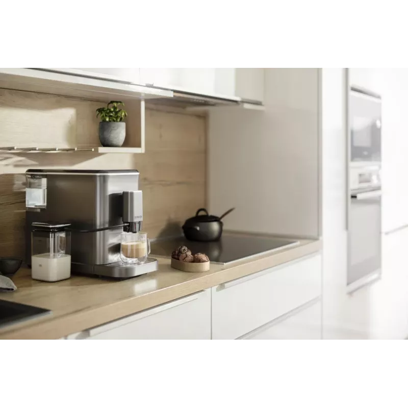 Gorenje GFACM20S Fully-auto Espresso machine 1.5 L
