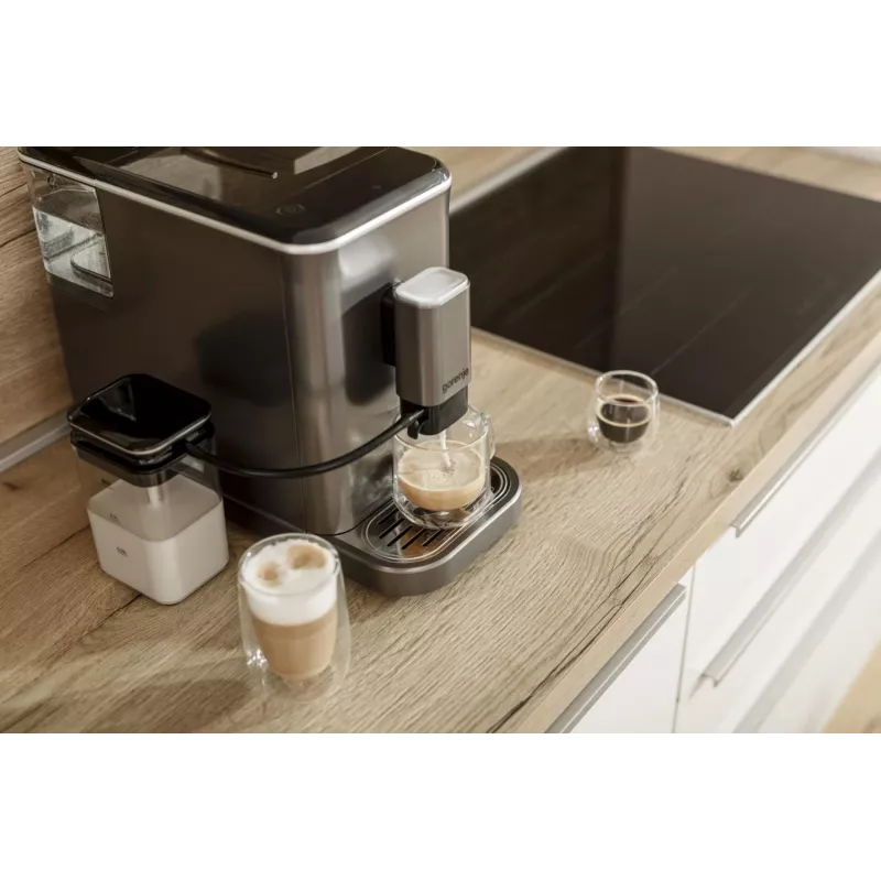 Gorenje GFACM20S Fully-auto Espresso machine 1.5 L
