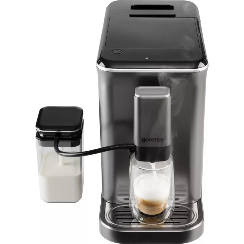 Gorenje GFACM20S Fully-auto Espresso machine 1.5 L