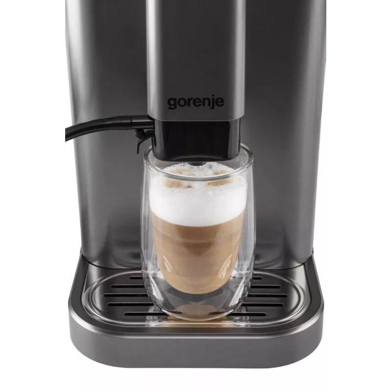 Gorenje GFACM20S Fully-auto Espresso machine 1.5 L