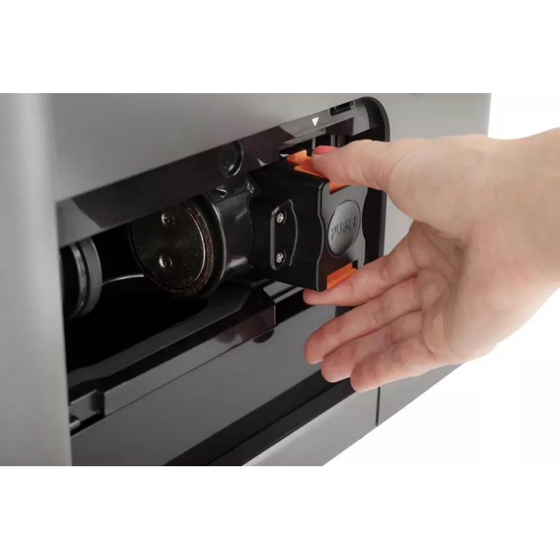 Gorenje GFACM20S Fully-auto Espresso machine 1.5 L