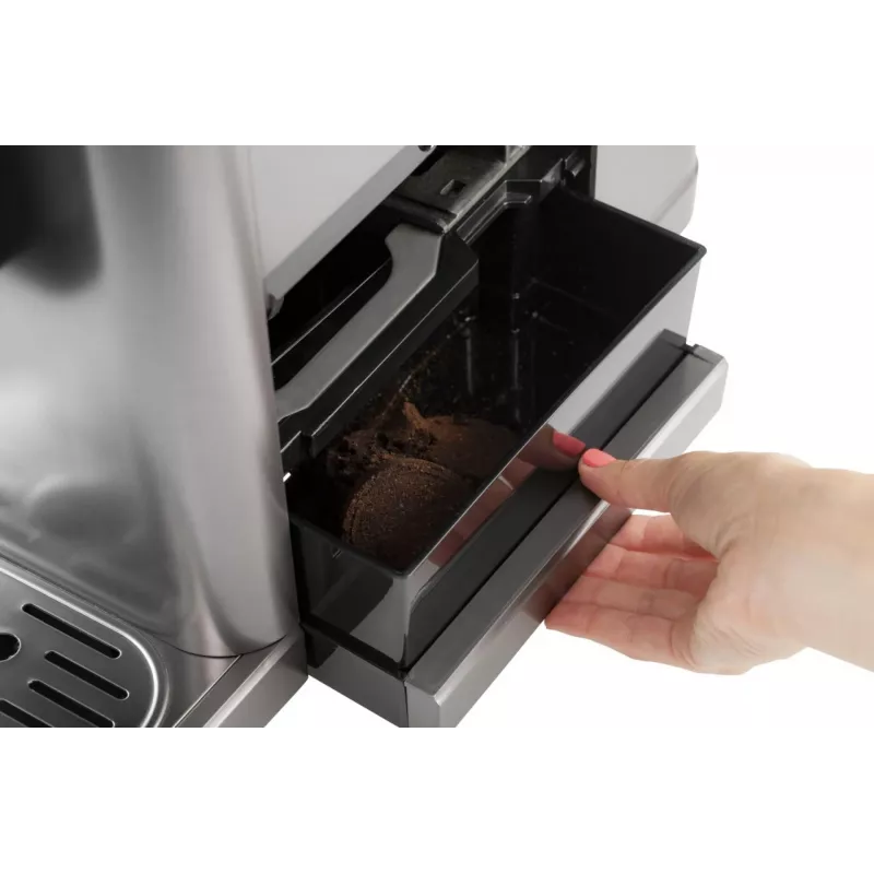 Gorenje GFACM20S Fully-auto Espresso machine 1.5 L