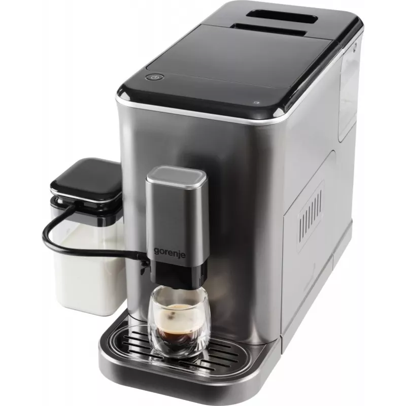 Gorenje GFACM20S Fully-auto Espresso machine 1.5 L