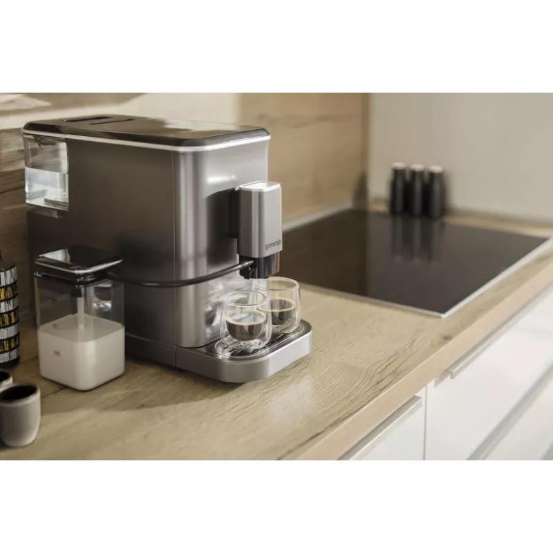 Gorenje GFACM20S Fully-auto Espresso machine 1.5 L