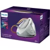 Philips 7000 series PSG7040/10 steam ironing station 2100 W 1.8 L SteamGlide Elite soleplate Gold, White