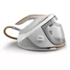 Philips 7000 series PSG7040/10 steam ironing station 2100 W 1.8 L SteamGlide Elite soleplate Gold, White