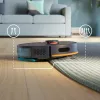 Philips 2000 series XU2000/10 robot vacuum 0.38 L Black