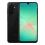 Samsung Galaxy A26 5G 17 cm (6.7 inch) Dual SIM Android 15 USB Type-C 6 GB 128 GB 5000 mAh Black