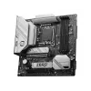 Motherboard MSI B760M Project Zero Intel B760 LGA 1700 micro ATX