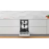 Whirlpool WSBO 3O34 PF X Semi built-in 10 place settings