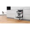 Whirlpool WSBO 3O34 PF X Semi built-in 10 place settings