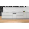 Whirlpool WSBO 3O34 PF X Semi built-in 10 place settings