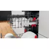 Whirlpool WSBO 3O34 PF X Semi built-in 10 place settings