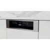 Whirlpool WSBO 3O34 PF X Semi built-in 10 place settings