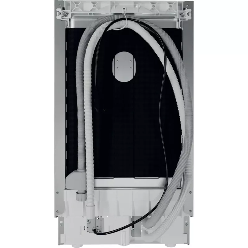 Whirlpool WSBO 3O34 PF X Semi built-in 10 place settings