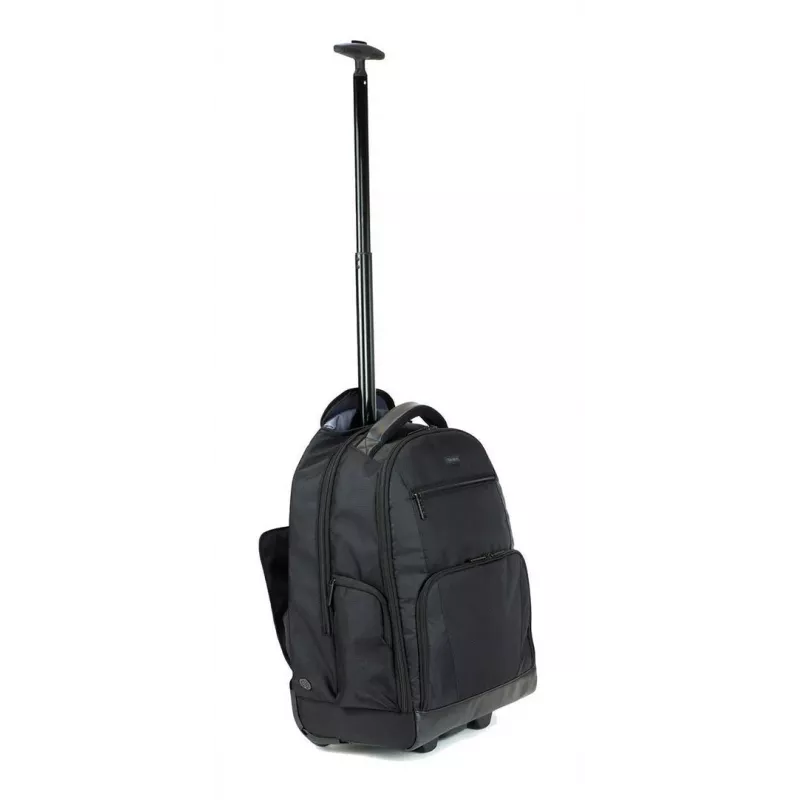Targus TSB700EU laptop case 39.6 cm (15.6 inch) Backpack Black
