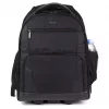Targus TSB700EU laptop case 39.6 cm (15.6 inch) Backpack Black
