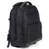 Targus TSB700EU laptop case 39.6 cm (15.6 inch) Backpack Black
