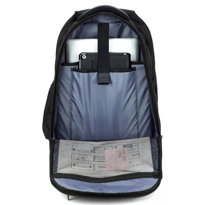 Targus TSB700EU laptop case 39.6 cm (15.6 inch) Backpack Black