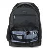Targus TSB700EU laptop case 39.6 cm (15.6 inch) Backpack Black