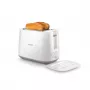 Philips Daily Collection HD2582/00 toaster 8 2 slice(s) 900 W White