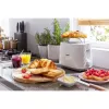 Philips Daily Collection HD2582/00 toaster 8 2 slice(s) 900 W White