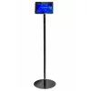 Monitor ProDVX FS-10 10.1 inch LCD 1280 x 800, VESA 75x75–100x100, Black, 7 kg