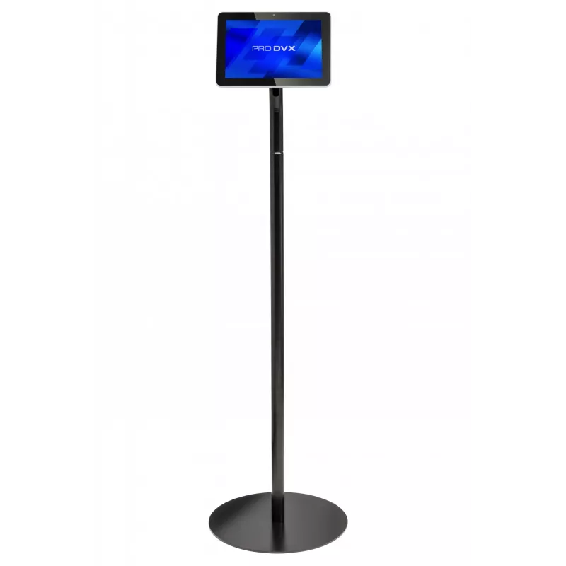 Monitor ProDVX FS-10 10.1 inch LCD 1280 x 800, VESA 75x75–100x100, Black, 7 kg