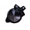 Electric kettle Camry Premium 1.7 L 2200 W Black