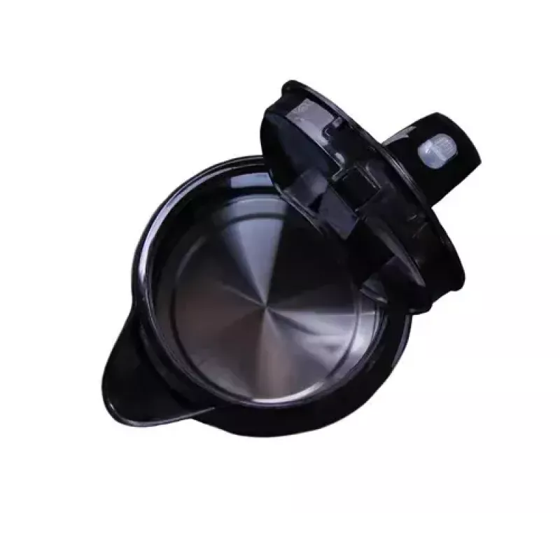 Electric kettle Camry Premium 1.7 L 2200 W Black