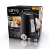 Electric kettle Camry Premium 1.7 L 2200 W Black