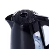Electric kettle Camry Premium 1.7 L 2200 W Black
