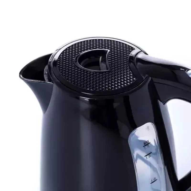 Electric kettle Camry Premium 1.7 L 2200 W Black