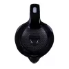 Electric kettle Camry Premium 1.7 L 2200 W Black