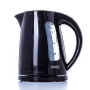 Electric kettle Camry Premium 1.7 L 2200 W Black